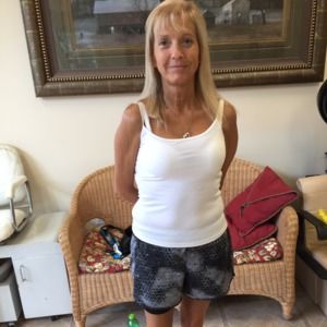 Meet your Posher, Jenny